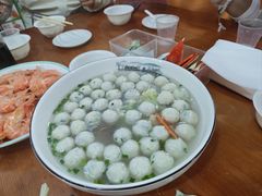 -坛南湾阿强农家乐.海鲜大排档老字号(福州地标美食店)