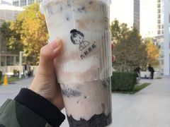 奥利奥芋泥-九秋茶铺(三里屯店)