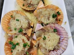 -四川小胡子海鲜(丁村万人海鲜广场店)