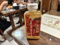 -鑫真味私房菜馆