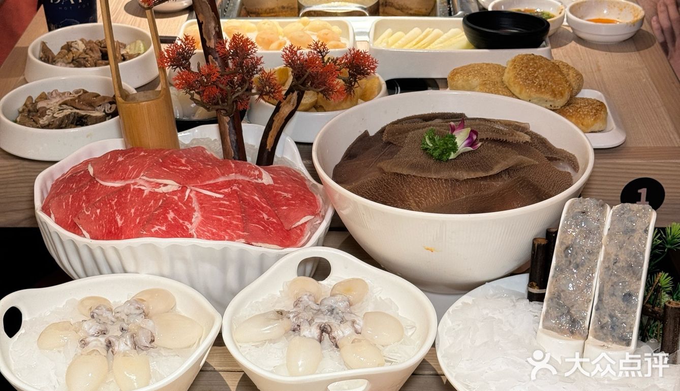 来西直门!!就是为了这一口…