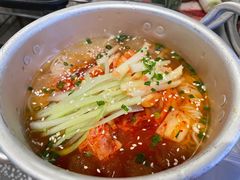 -馥二代韩式烤肉 2세대 불고기(喷水池店)