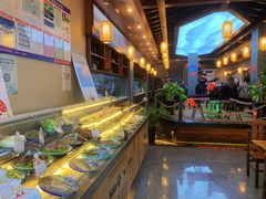 -高晓山馅饼店(牛庄百年店)