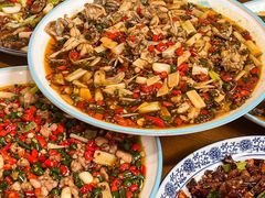 -李大爷的泡椒馆(冉家坝店)