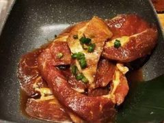 -新石器烤肉(百联川沙店)