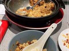 -半山腰·云南菜(侨福芳草地店)