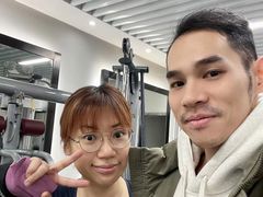 -YCHL Studios健身工作室(市二宫店)
