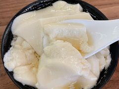 手工豆腐花-先记烧鹅王·本地粤菜(福永店)