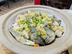 -喜鹊茶点.啫煲(车陂店)