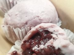 -李大牛和刘大力手作甜品(凯德店)