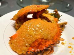 -荷塘秋月·本帮江浙菜(国权路店)