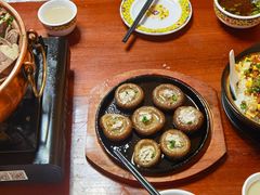 -如意林卡藏餐吧(大昭寺店)
