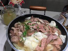 -乔阿马·江南味·驴肉香(龙湖华泾天街店)