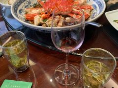 -湖畔居茶楼(湖滨店)