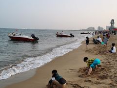 -日照灯塔风景区