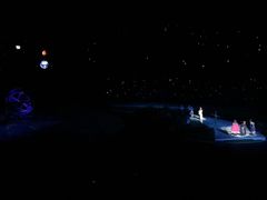 -鼎盛王朝康熙大典实景演出