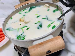 -御仙都北京菜馆·烤鸭店(双井店)