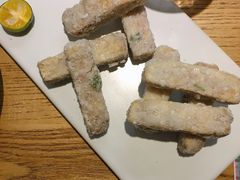 -潮粥荟·潮汕砂锅粥(朝阳大悦城店)