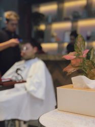 -PE SALON
