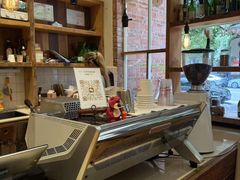 -佐敦面包铺·JORDAN BAKERY