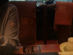 -沸炉重庆老火锅(军事博物馆店)