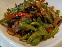 农家小炒肉-马凯餐厅(长椿街店)