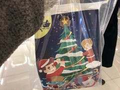 -爸爸糖吐司面包(宁波世纪东方店)