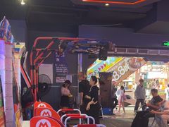 -核客电玩城(东门店)