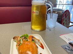 -大锅强·蒸海鲜青岛菜(城市阳台店)