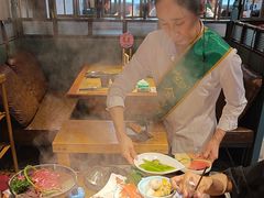 -手选潮汕鲜活牛肉火锅(二七广场店)