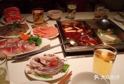 打浦路店是离我家最近的一家店，不过也要过个江…