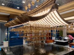 -青水瓦台汤泉(未央店)