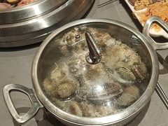 -黑金·寻焰自助百汇·烤肉·火锅(中街店)