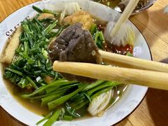 -正宗阳山牛杂(东城店)