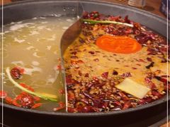 -楠火锅(昆山金鹰店)