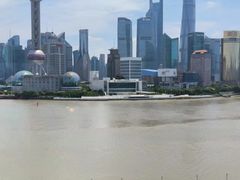 -上海和平饭店-华懋阁 The Cathay Room