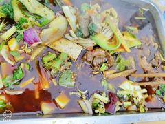 -特色油卤串串(水碾河店)