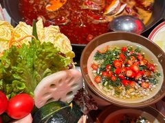 -江北北火锅馆·公路夜市(魏公村店)