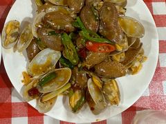 -琼大师东方烤乳猪(亚特兰蒂斯店)