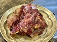 -郭记原生态烤羊腿(长宁路店)