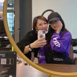 -意廊 Hair Salon