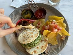 -The Rug Cafe(王府中环店)
