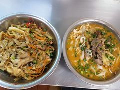 老友三鲜粉-舒记粉店(七星路店)