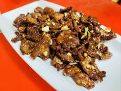 -同发号饭庄(复兴路店)