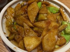 -金掌勺·锅包肉(广渠门店)