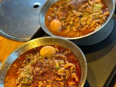 -窦四牛杂面(总店)