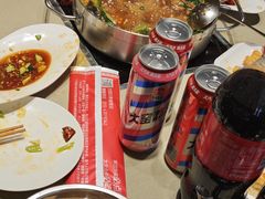 -蝎王府羊蝎子(天通苑店)