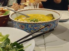 -大鸭梨烤鸭(左家庄店)