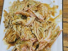 -闻香阁·清真(光荣道店)