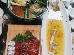 -润泽园饭庄(中山路店)